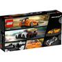 Imagem de Lego Speed Champions McLaren Solus GT e McLaren F1 LM 76918