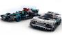 Imagem de LEGO Speed Champions - Mercedes-AMG F1 W12 E Performance e Project One