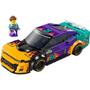 Imagem de LEGO Speed Champions NASCAR Next Gen Chevrolet Camaro ZL1 76935