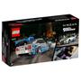 Imagem de Lego Speed Champions Nissan Skyline Gt-R Fast And Furious