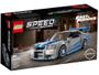 Imagem de LEGO Speed Champions Nissan Skyline GT-R 