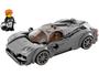 Imagem de LEGO Speed Champions Pagani Utopia 249 Peças - 76915