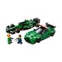 Imagem de LEGO Speed Champions Safety Car Aston Martin e AMR23 - 4111176925