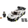 Imagem de Lego Speed Shampions Koenigsegg Jesko 280 Peças 76900