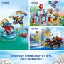 Imagem de LEGO Spidey - Spidey vs. Duende Verde - 10793