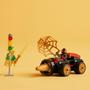 Imagem de LEGO Spidey - Veículo Perfurador - 10792