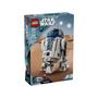 Imagem de Lego Star Wars 1050 Peças Droide R2-D2 - 75379