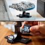 Imagem de Lego Star Wars 75375 Millenium Falcon Mid Scale