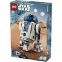 Imagem de Lego star wars 75379 r2 d2