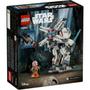 Imagem de Lego Star Wars 75390 Robô Luke Skywalke X-win 195 Peças - 4111175390 Lego