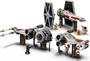 Imagem de Lego Star Wars 75393 - TIE Fighter e X-Wing 