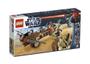 Imagem de LEGO Star Wars 9496 Speeder do Deserto