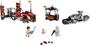 Imagem de LEGO Star Wars: A Ascensão de Skywalker Pasaana Speeder Chase 75250 Hovering Transport Speeder Building Kit com Action Figures (373 Peças)