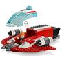 Imagem de Lego Star Wars A Crimson Firehawk 75384 136pcs