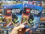 Imagem de Lego Star Wars a Saga Skywalker Ps 4 Lacrado Mídia Física Envio Rápido