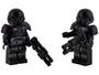 LEGO Star Wars Ataque de Dark Trooper 166 Peças - 75324 Imagem de LEGO Star Wars Ataque de Dark Trooper 166 Peças