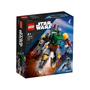 Imagem de LEGO Star Wars Boba Fetch Mech