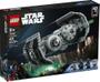 Imagem de Lego Star Wars Bombardeiro Tie 75347