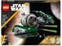 Imagem de LEGO Star Wars Caça Estelar Jedi do Yoda