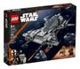Imagem de Lego Star Wars Caça Snub Pirata 75346