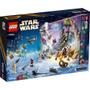 Imagem de Lego Star Wars Calendário do Advento 75366 320pcs