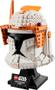 Imagem de Lego star wars capacete do comandante clone cody 75350 (766 peças)