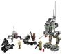 Imagem de LEGO Star Wars Clone Scout Walker - 20th Anniversary Edition 75261 Building Kit (250 peças) (descontinuado pelo fabricante)