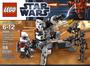 Imagem de LEGO Star Wars Clone Trooper Elite e Droid Comando B94