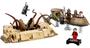 Imagem de Lego Star Wars Desert Skiff & Sarlacc Pit - 75396