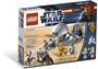 Imagem de LEGO Star Wars Droid Escape 9490