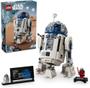 Imagem de Lego Star Wars Droide R2-D2 1050 Peças  - 75379
