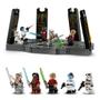 Imagem de Lego Star Wars Duelo em Peridea de Ahsoka Tano 75385