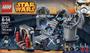 Imagem de LEGO STAR WARS Duelo Final Death Star - 75093