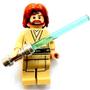 Imagem de LEGO Star Wars Episódio 2 - Edição Limitada - Pacote Foleado OBI-WAN Kenobi