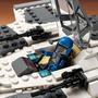 Imagem de Lego Star Wars Fang Fighter Mandaloriano vs. Interceptador TIE 75348