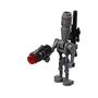 Imagem de LEGO Star Wars - Figura do Droid Caçador de Recompensas IG-88