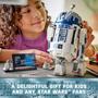 Imagem de LEGO Star Wars - Figura R2-D2 - 75379