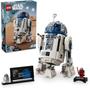 Imagem de LEGO Star Wars - Figura R2-D2 - 75379