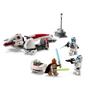 Imagem de Lego Star Wars Fuga do Speeder BARC 75378