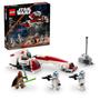 Imagem de Lego Star Wars Fuga do Speeder BARC 75378