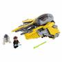 Imagem de Lego Star Wars Interceptador Jedi De Anakin - LEGO 75281