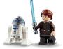 Imagem de Lego Star Wars Interceptador Jedi De Anakin - LEGO 75281