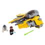 Imagem de Lego Star Wars Interceptor Jedi De Anakin