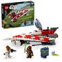 Imagem de LEGO Star Wars Jedi Bob's Starfighter 75388 - Veículo de Brinquedo