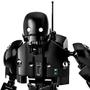 Imagem de LEGO Star Wars K-2SO 75120 Star Wars Brinquedo