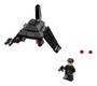 Imagem de LEGO Star Wars Krennic's Imperial Shuttle Micro Fighter 75163 Building Kit (78 Peças)