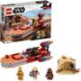 Imagem de Lego Star Wars: Landspeeder de Luke Skywalker