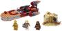 Imagem de Lego Star Wars: Landspeeder de Luke Skywalker