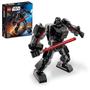 Imagem de LEGO Star Wars Mech do Darth Vader, 139 peças, 75368