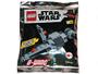Imagem de LEGO Star Wars: Micro B-Wing Starfighter (52 peças)